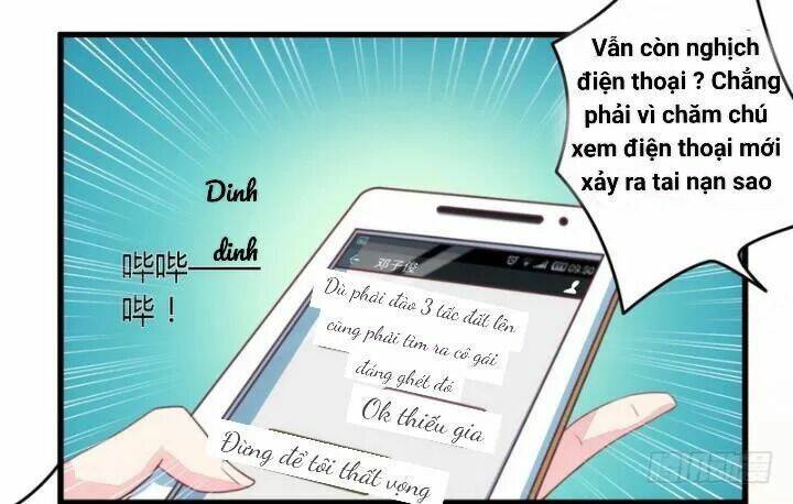 Tổng Tài Đã Cưới Em: Chapter 7