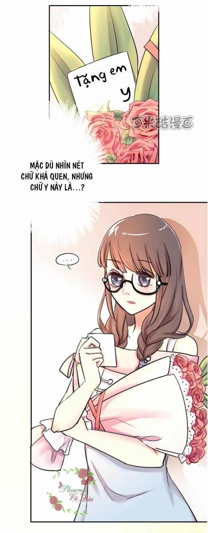 Ảnh Đế Cầu Sủng: Chapter 3