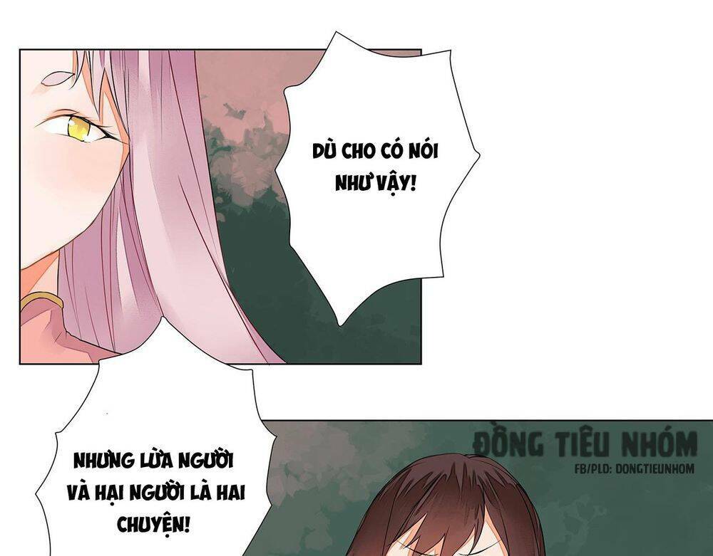 Đốt Đào Hoa: Chapter 6