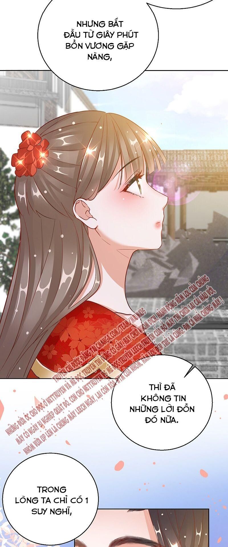 Công Lược Trưởng Thành Của Vương Phi: Chapter 25