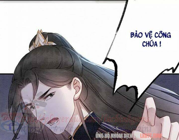 Trọng Sinh Bá Sủng Nhiếp Chính Vương Quá Mạnh Mẽ: Chapter 95