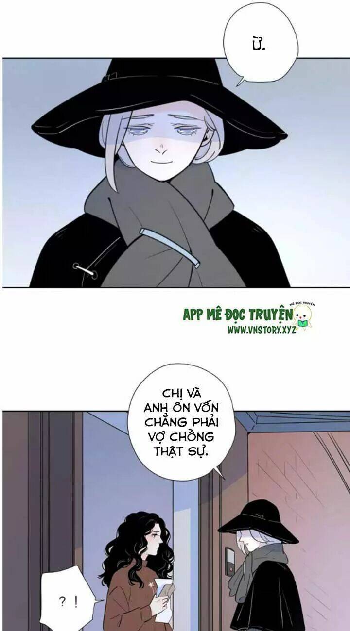 Cạm Bẫy Ngọt Ngào: Chapter 67