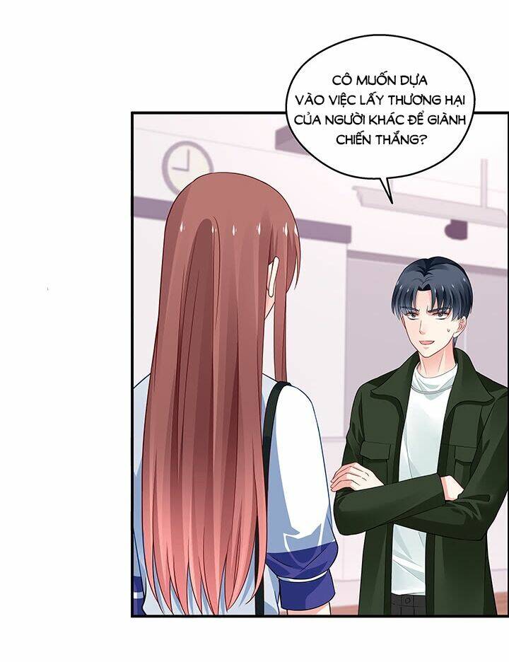 Bạn Trai 1/4 Của Tôi: Chapter 25