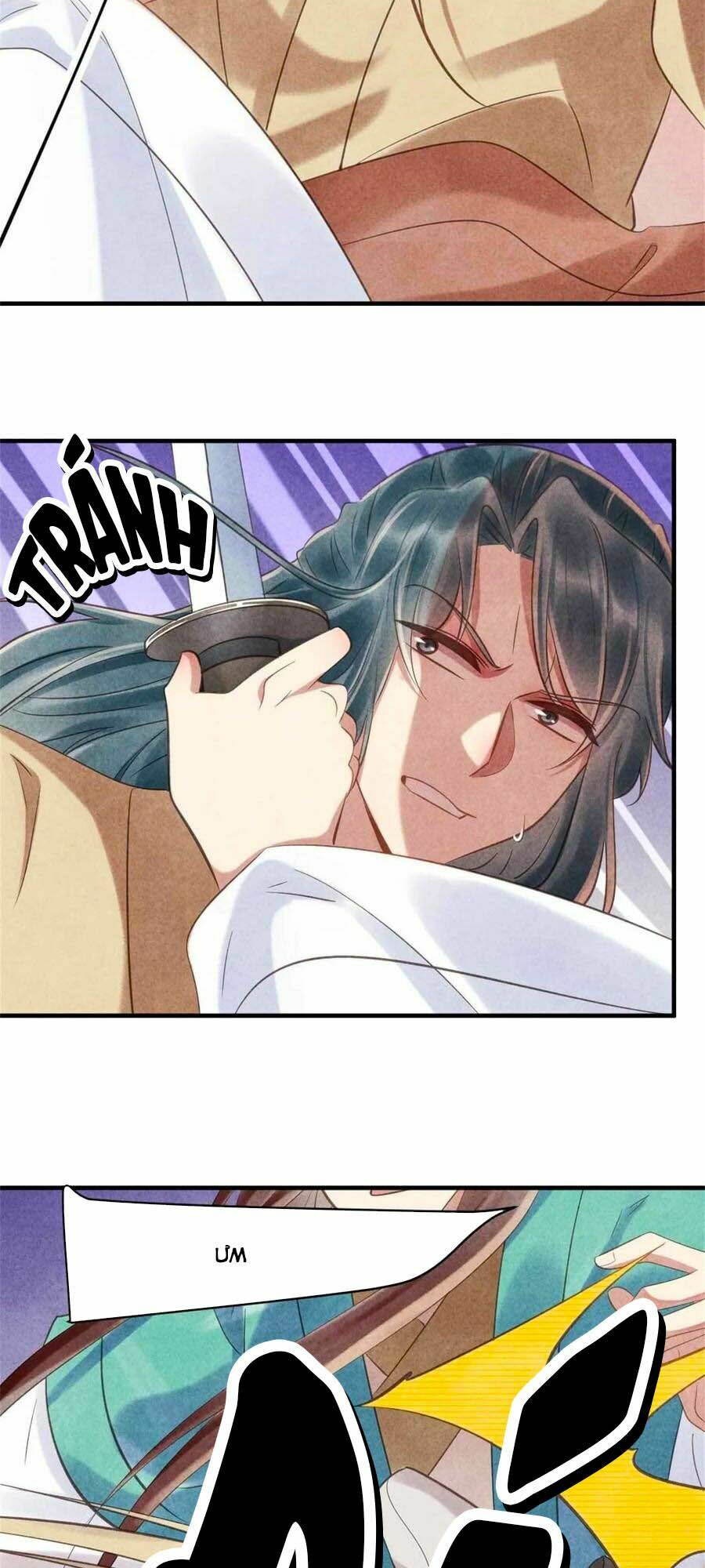 Vương Phi Muốn Trèo Tường: Chapter 73