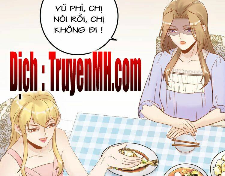 Trong Sinh Chi Ức Vạn Ảnh Hậu Yếu Thượng Vị: Chapter 13