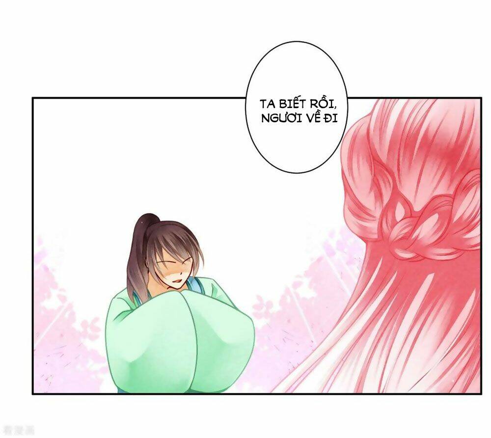 Ái Thượng Vô Địch Tiếu Hoàng Hậu: Chapter 125