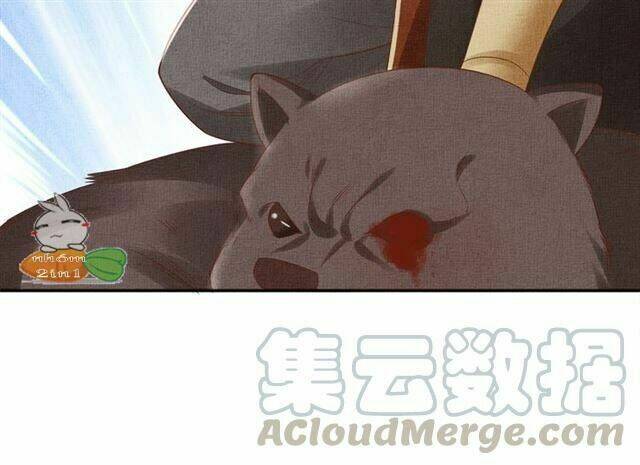 Thịnh Sủng Y Phi Chi Dao Quan Truyện: Chapter 115