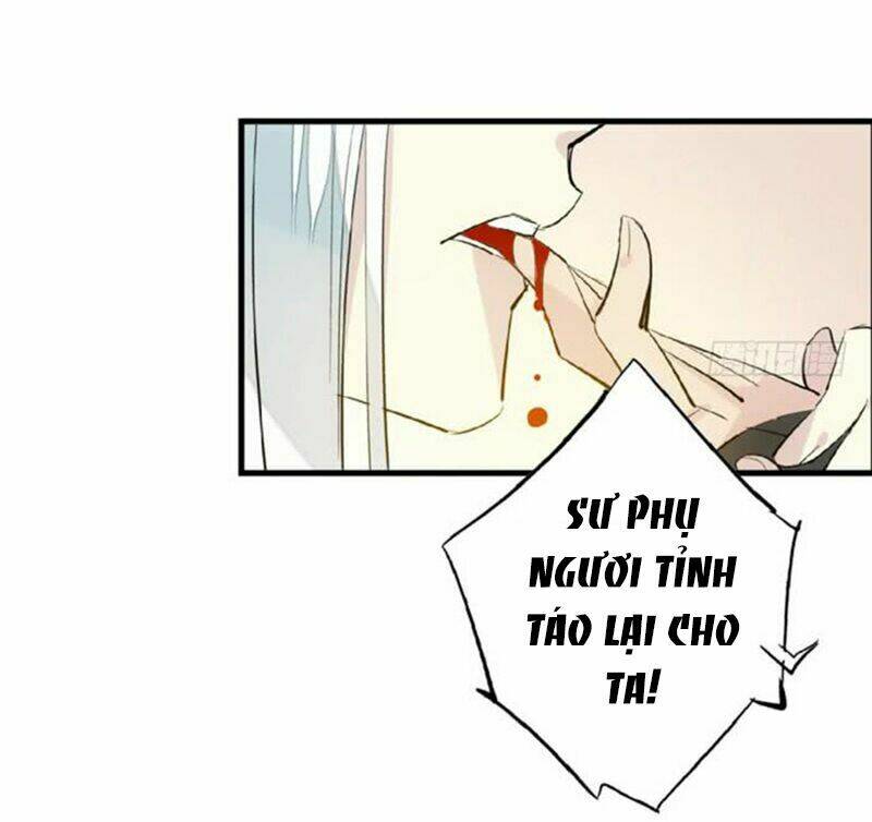 Sư Phụ Lại Trêu Chọc Ta: Chapter 39