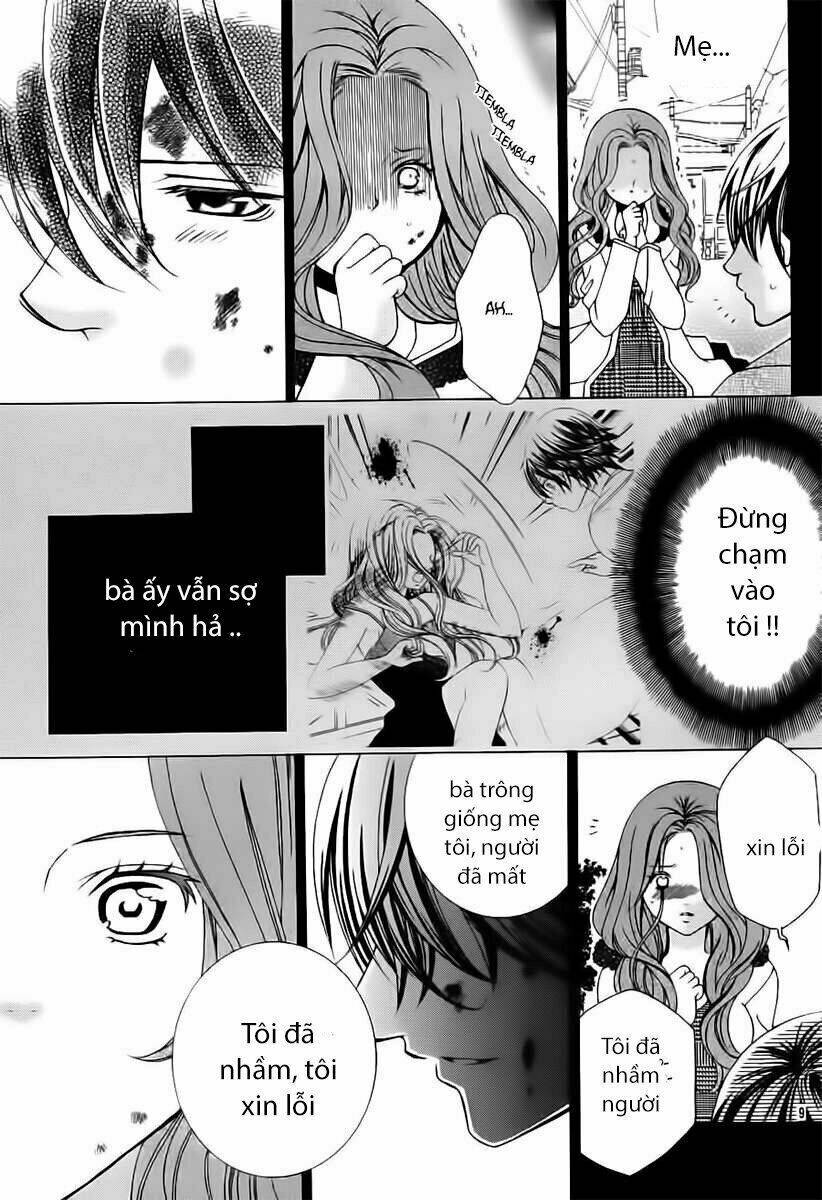 Cuộc Gặp Gỡ Diệu Kỳ: Chapter 66