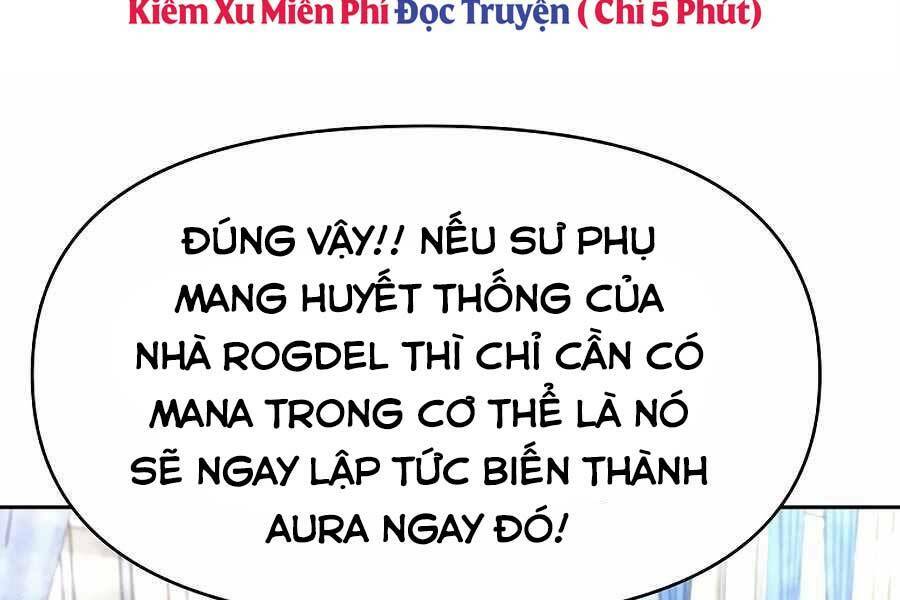 Tên Lỗ Mãng Cấp 10 Của Gia Đình Hiệp Sĩ: Chapter 8