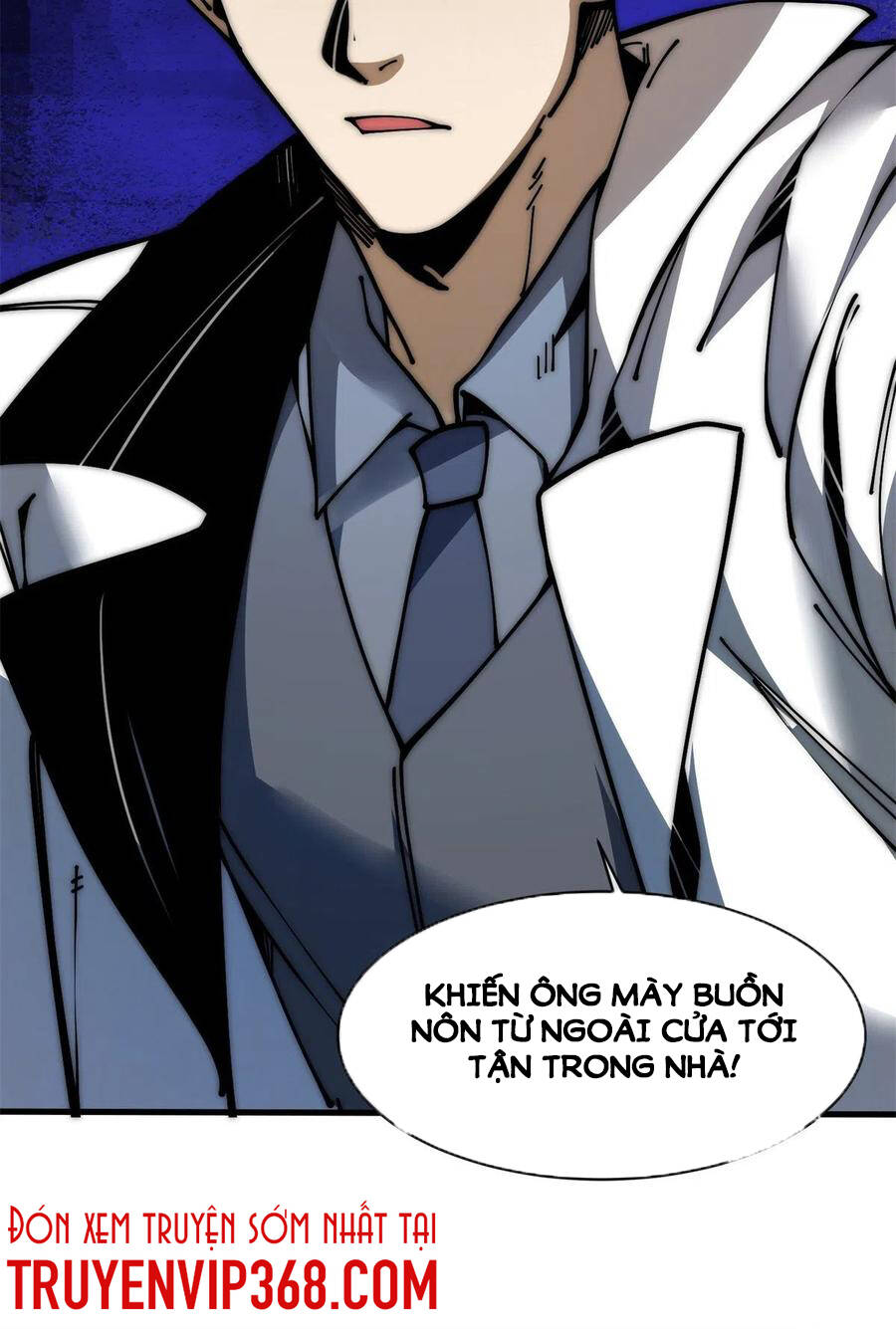 Lùi Lại Để Vi Sư Lên: Chapter 15