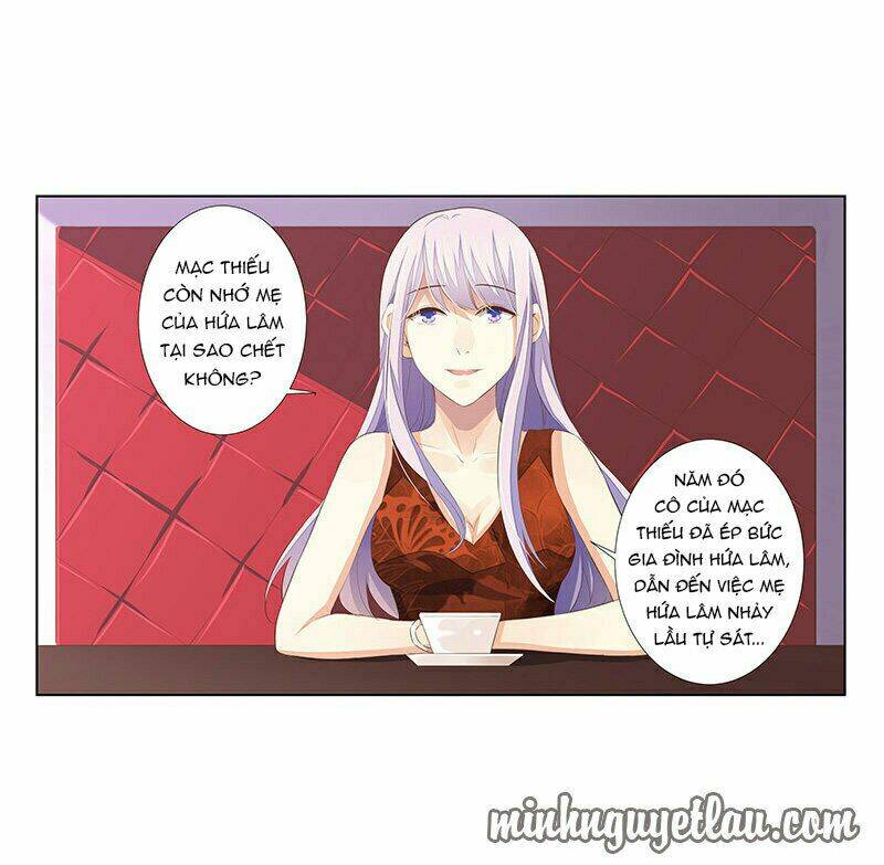 Hôn Bất Do Kỷ: Chapter 57