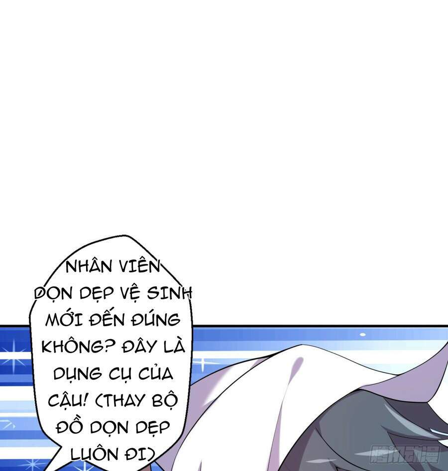 Nhặt Thuộc Tính Tại Trái Đất: Chapter 8