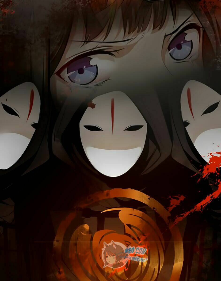 Bốc Toán Tử: Chapter 13