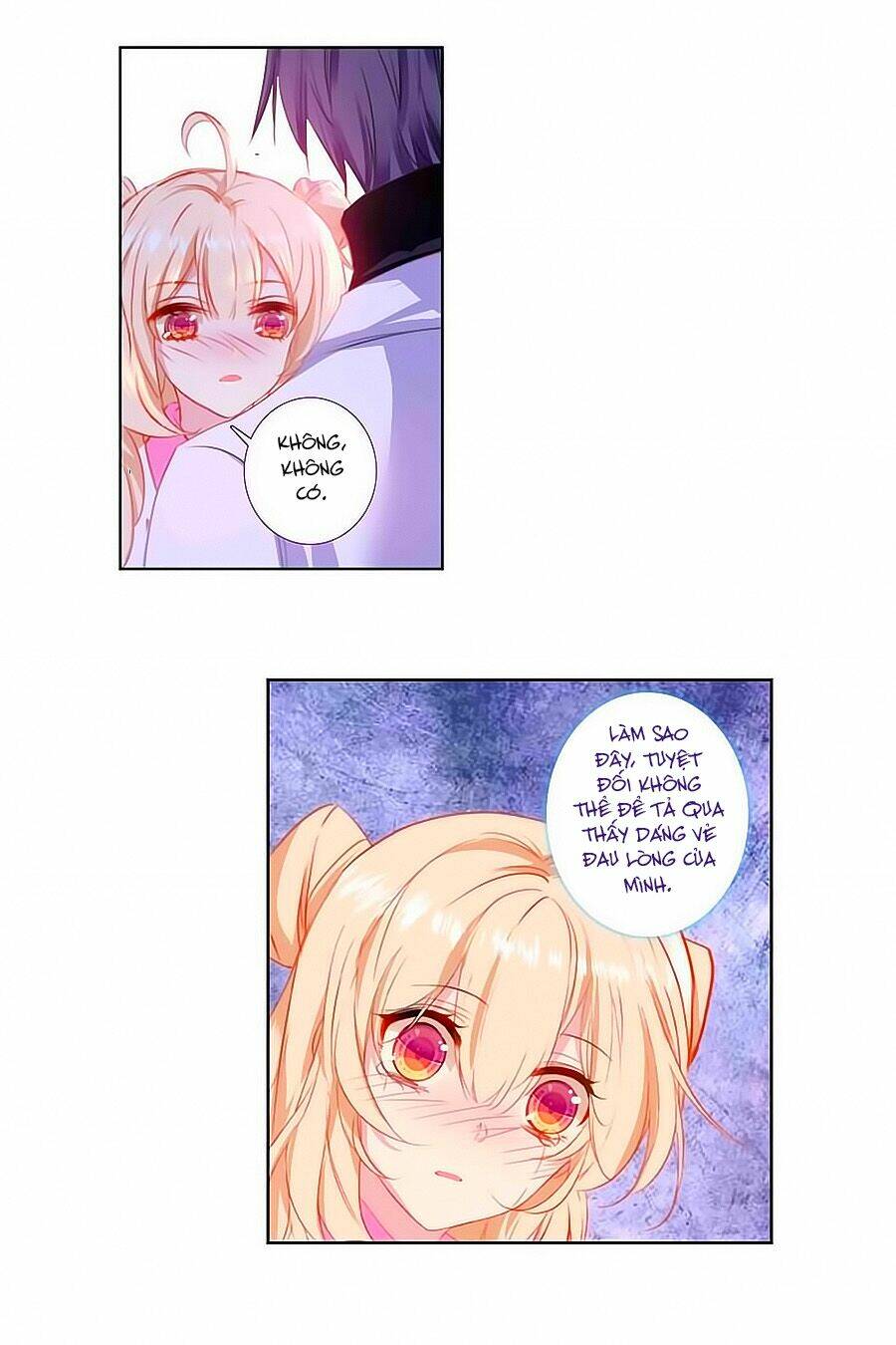 101 Sủng Vật Tình Nhân: Chapter 43