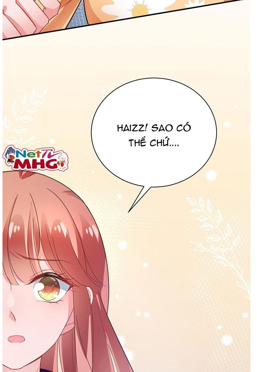 Thịnh Thế Điềm Sủng: Tiểu Manh Thê Của Dịch Thiếu: Chapter 124