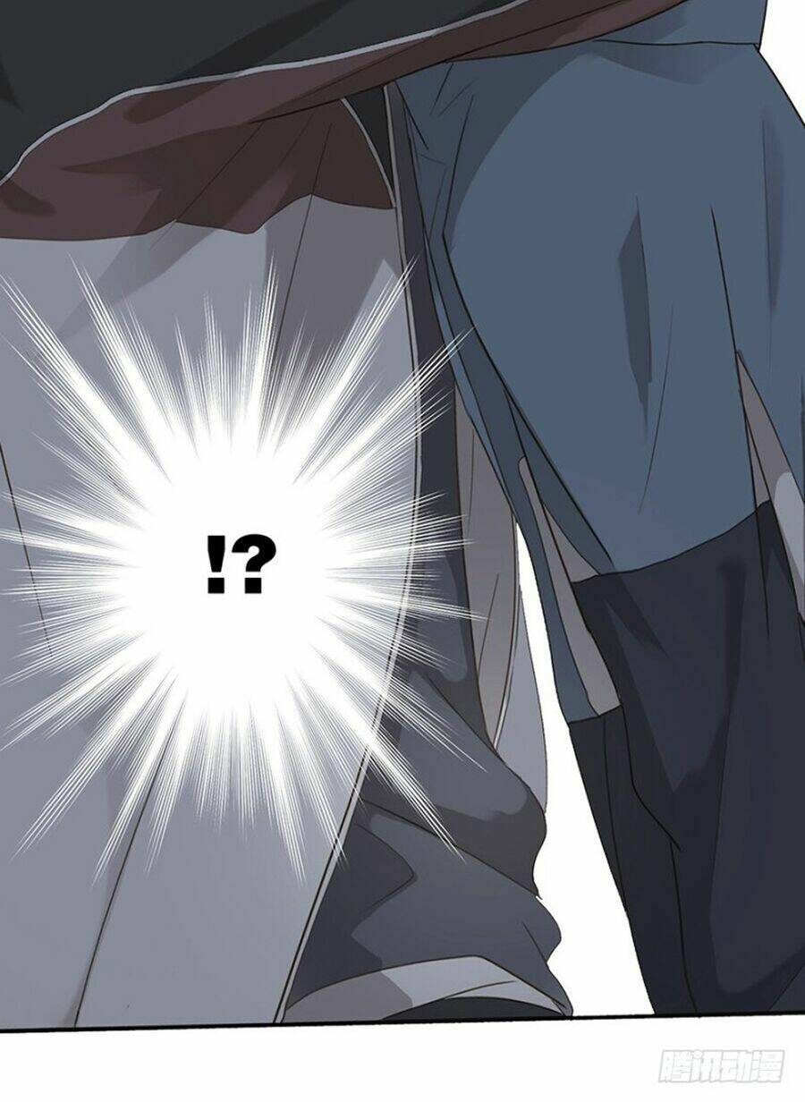 Thiếu Niên Rắc Rối: Chapter 8