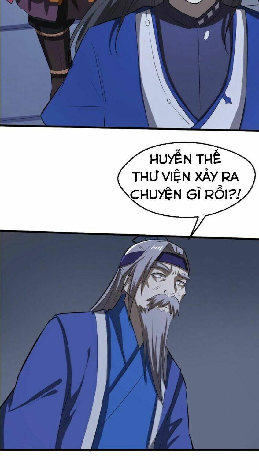 Đại Nghịch Chi Môn: Chapter 43