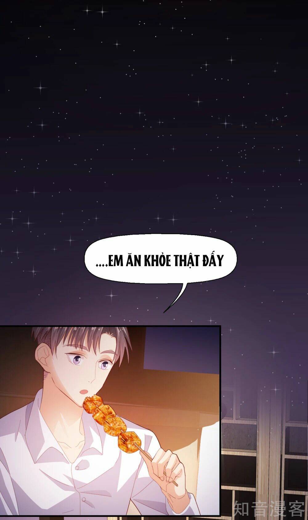 Sau Này Vẫn Cứ Thích Anh: Chapter 28
