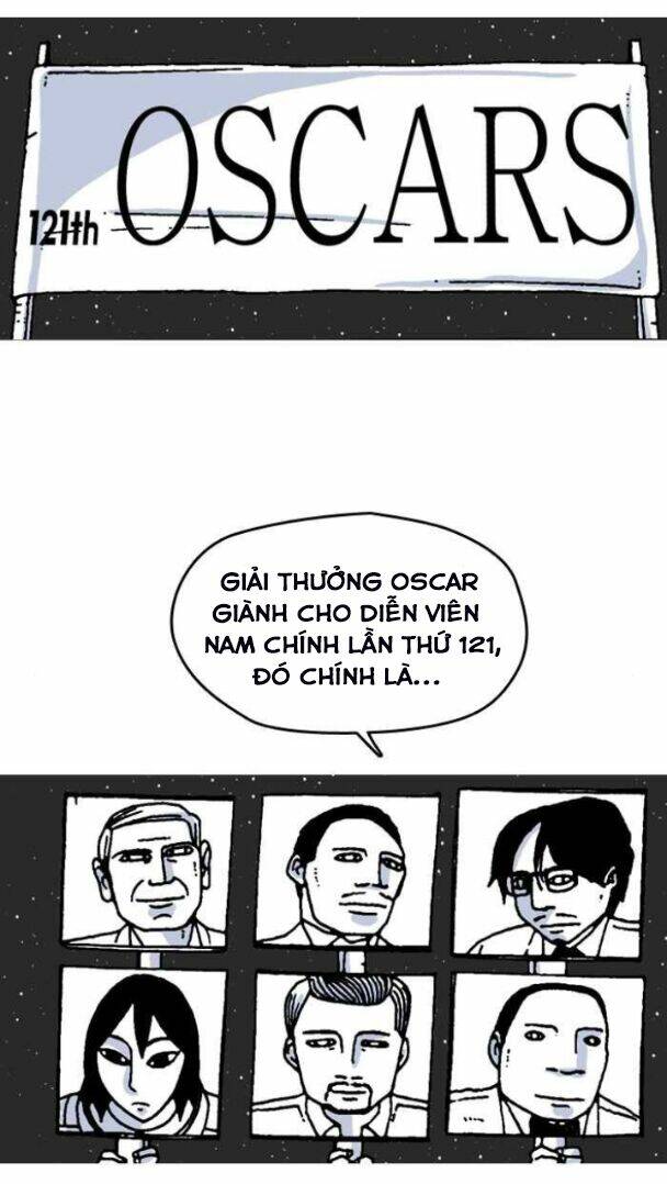 Mắc Kẹt Trên Mặt Trăng: Chapter 15