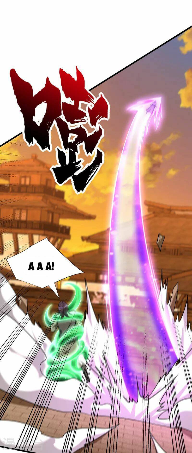 Yêu Giả Vi Vương: Chapter 264