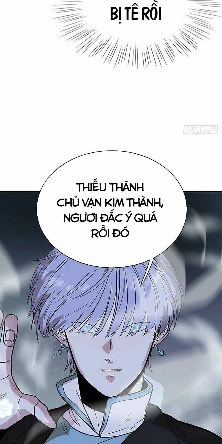 Học Sĩ Tái Sinh: Chapter 168