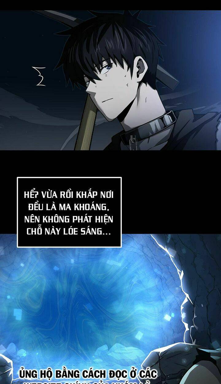 Tác Giả Sinh Tồn Ký: Chapter 5