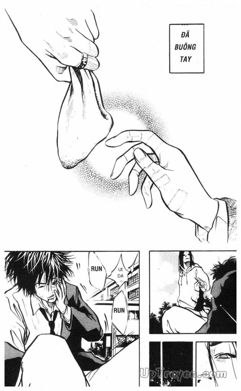 Over Drive: Chapter 1