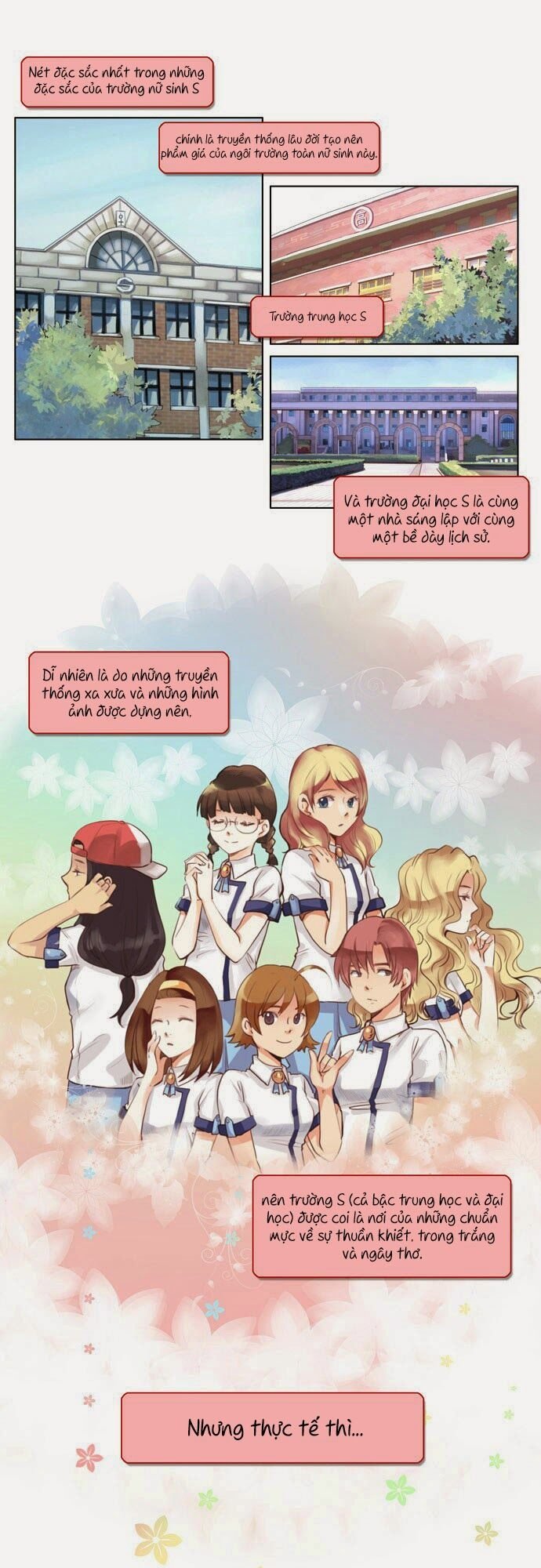 Dear, Only You Don\’t Know!: Chapter 17