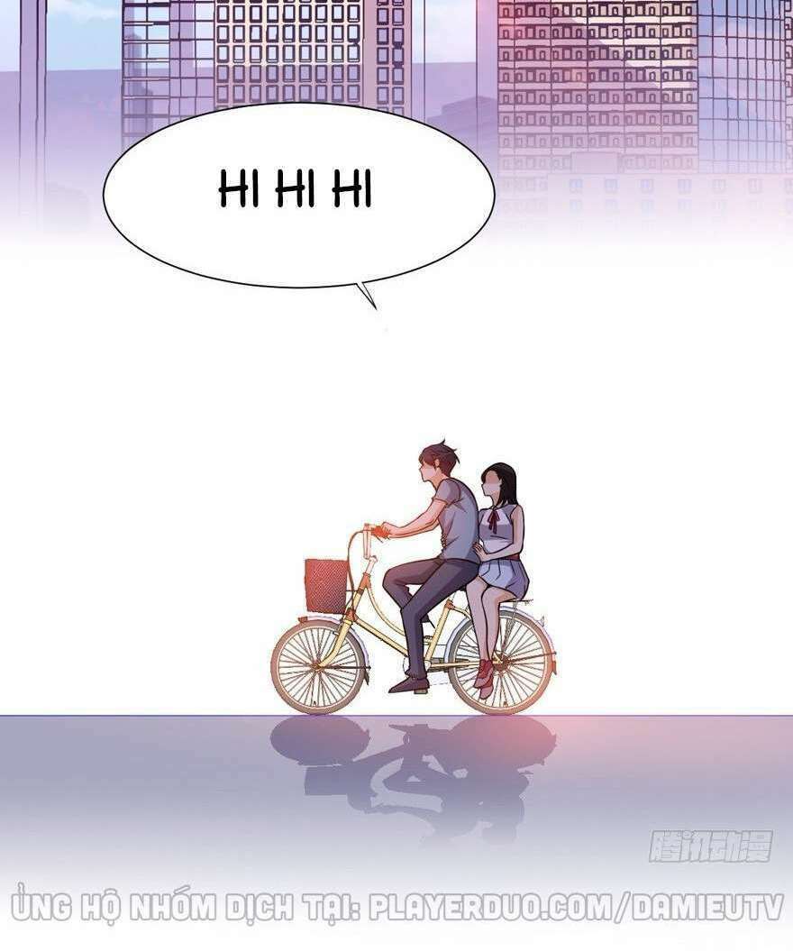 Tên Bảo Vệ Này Có Chút Tà: Chapter 14