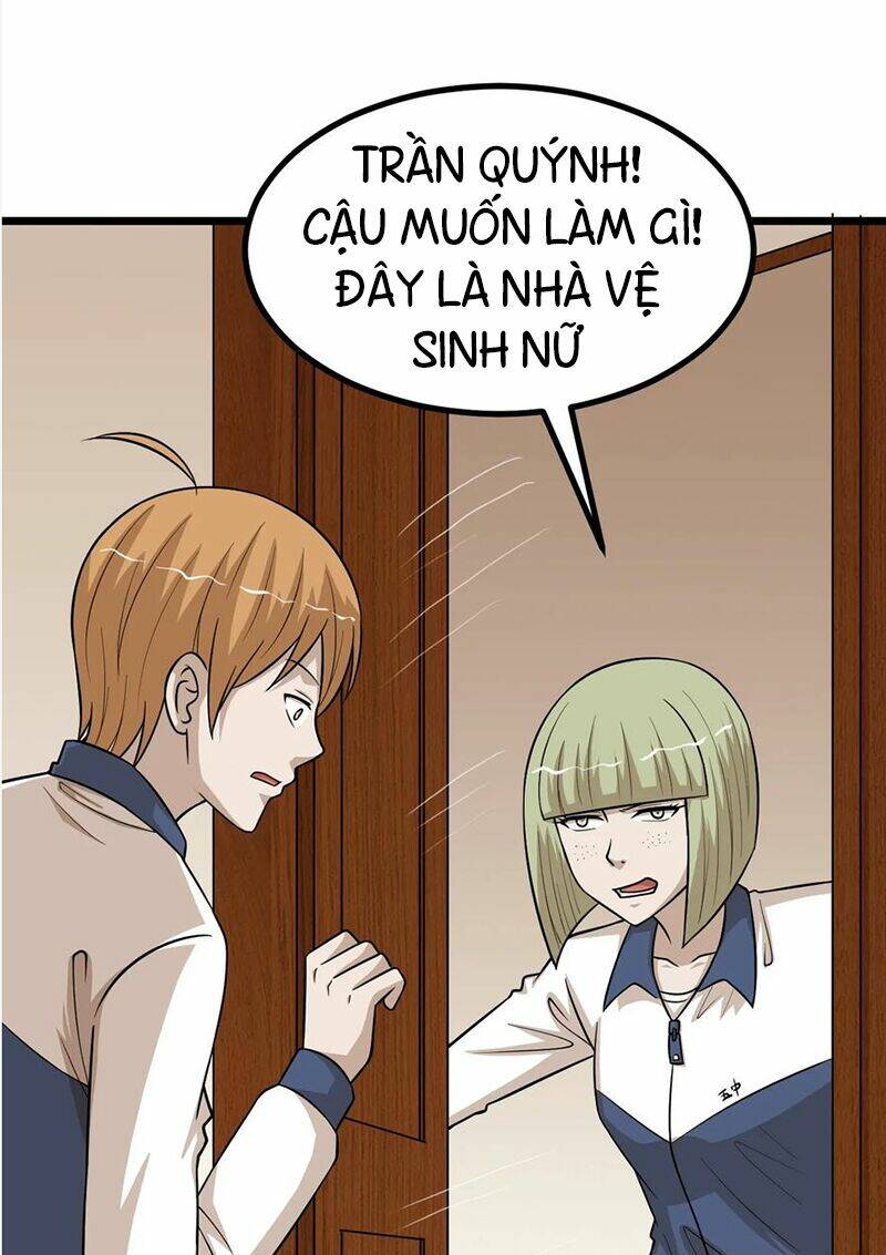 Đai Ca Trở Lại Tuổi 16: Chapter 89