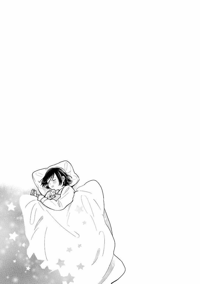 Majo-Senpai Nippou: Chapter 18