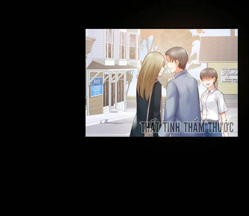 Bạn Trai 1/4 Của Tôi: Chapter 9