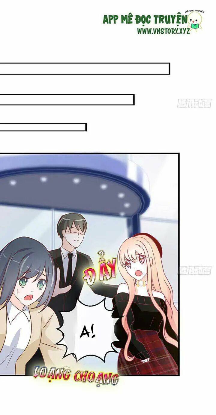 Cẩm Lý Thiếu Nữ Của Tôi: Chapter 46