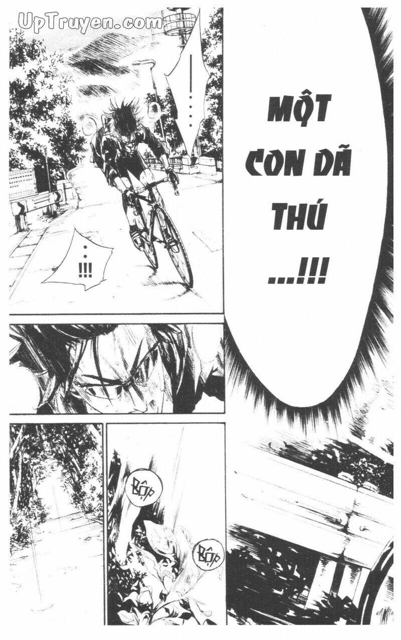 Over Drive: Chapter 7
