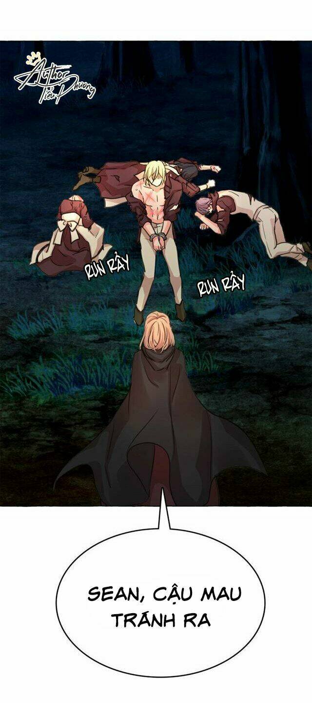 Bí Mật Của Hoàng Phi Isana: Chapter 10