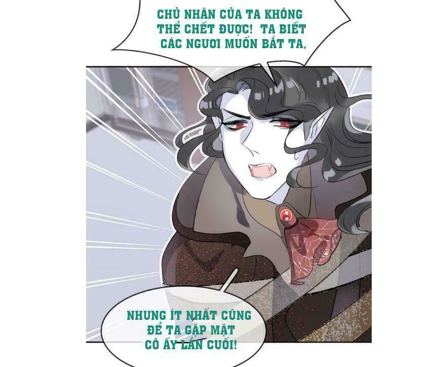 Bộ Váy Của Nhân Ngư: Chapter 20