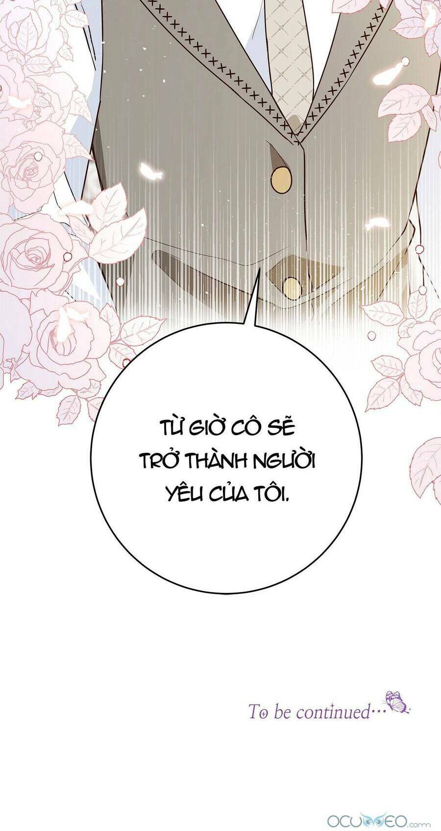 Lòng Trung Thành Với Kẻ Ác: Chapter 4