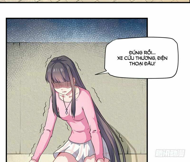 Ngạo Kiều Quỷ Vương Yêu Ta: Chapter 82