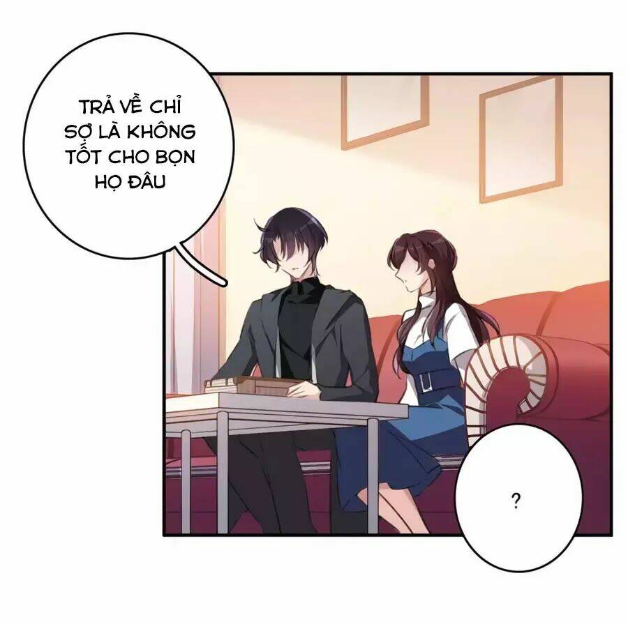 Cuốn Sách Vận Mệnh Của Tôi: Chapter 56