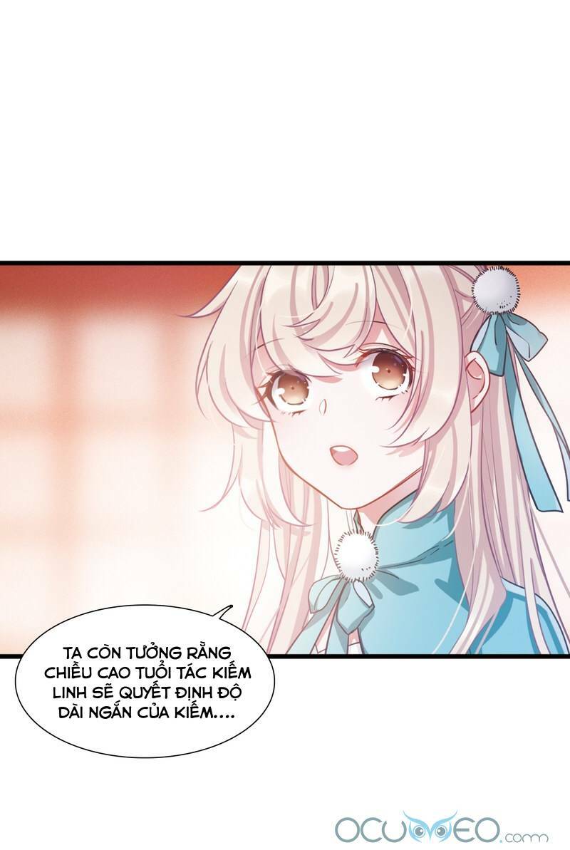Danh Kiếm Chủng: Chapter 9