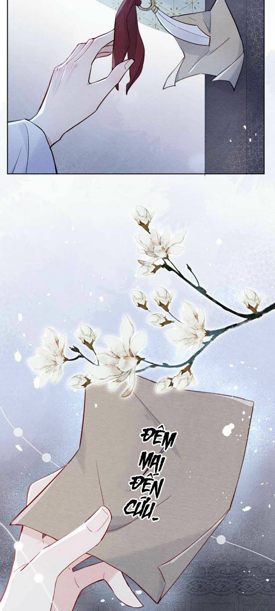 Quân Nhan Tựa Hoa Đào: Chapter 3