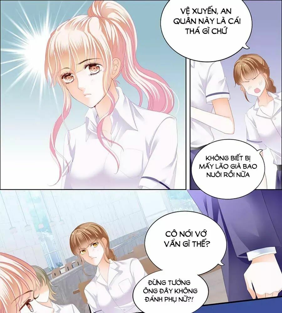 Bá Đạo Tiểu Thúc, Xin Trêu Chọc Vừa Thôi!: Chapter 60