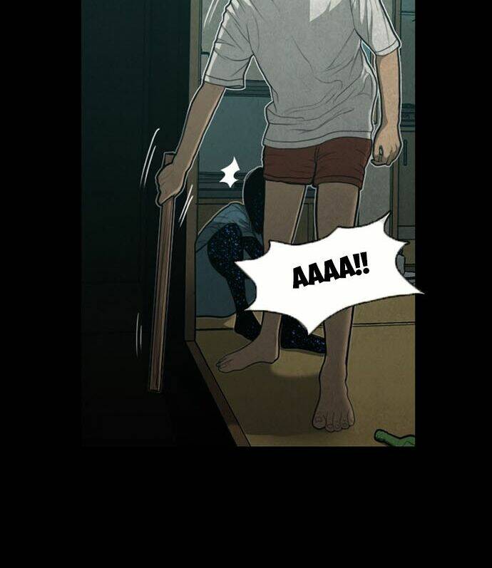 Khu Trọ Quỷ Ám: Chapter 37