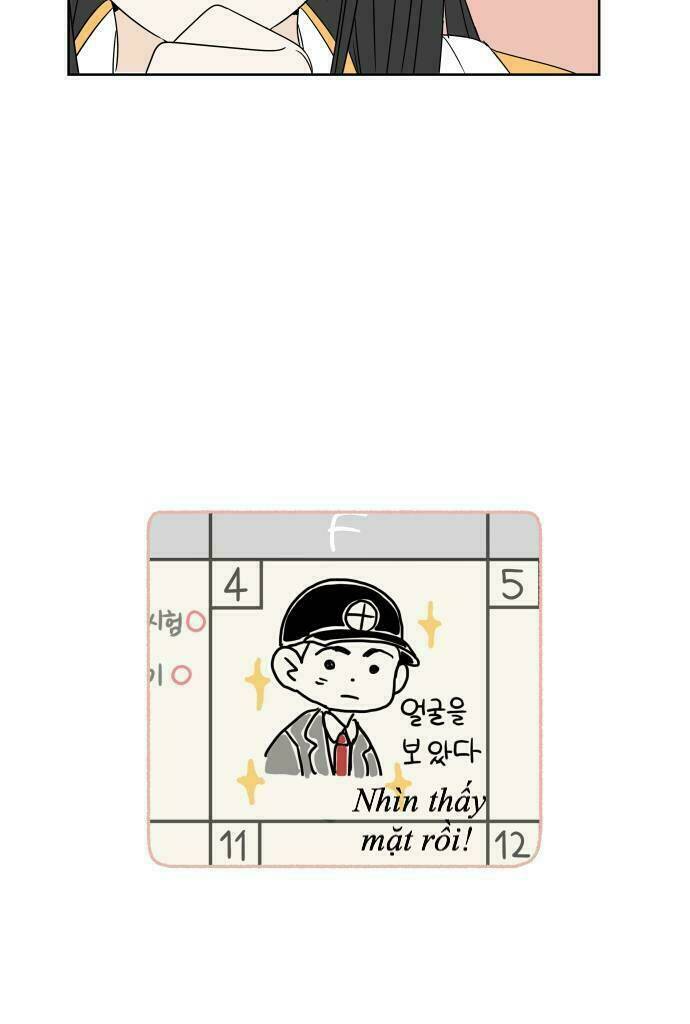 30 Phút Bước Đi Bên Em: Chapter 3