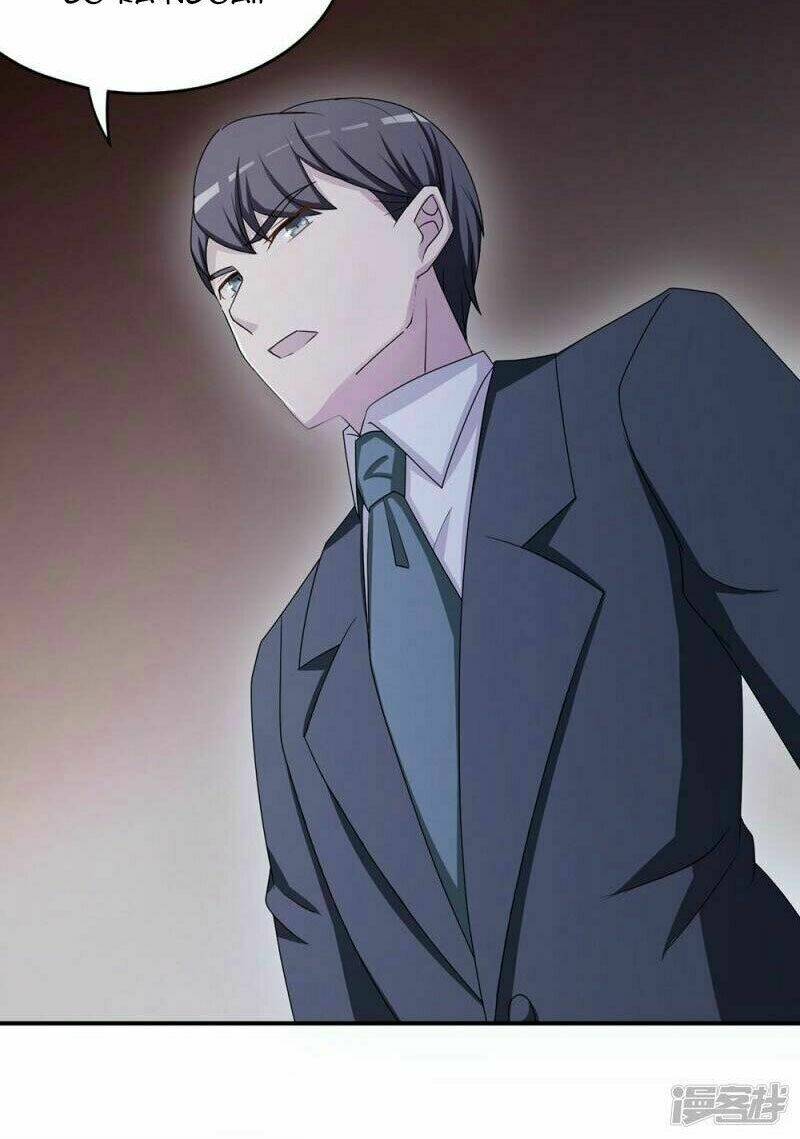 Mạc Thiếu Bức Hôn: Vợ Mới Khó Chống Đỡ: Chapter 52