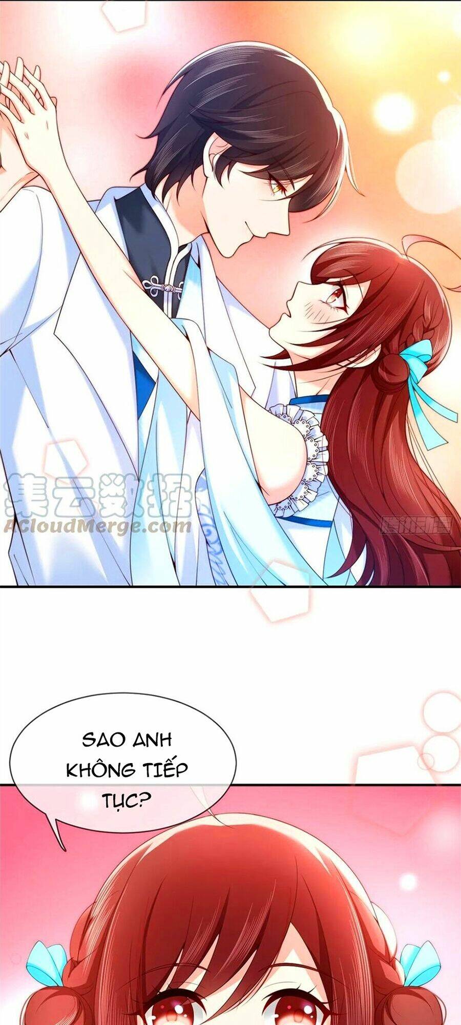 Nam Thần Truy Thê Chỉ Nam: Chapter 78.2