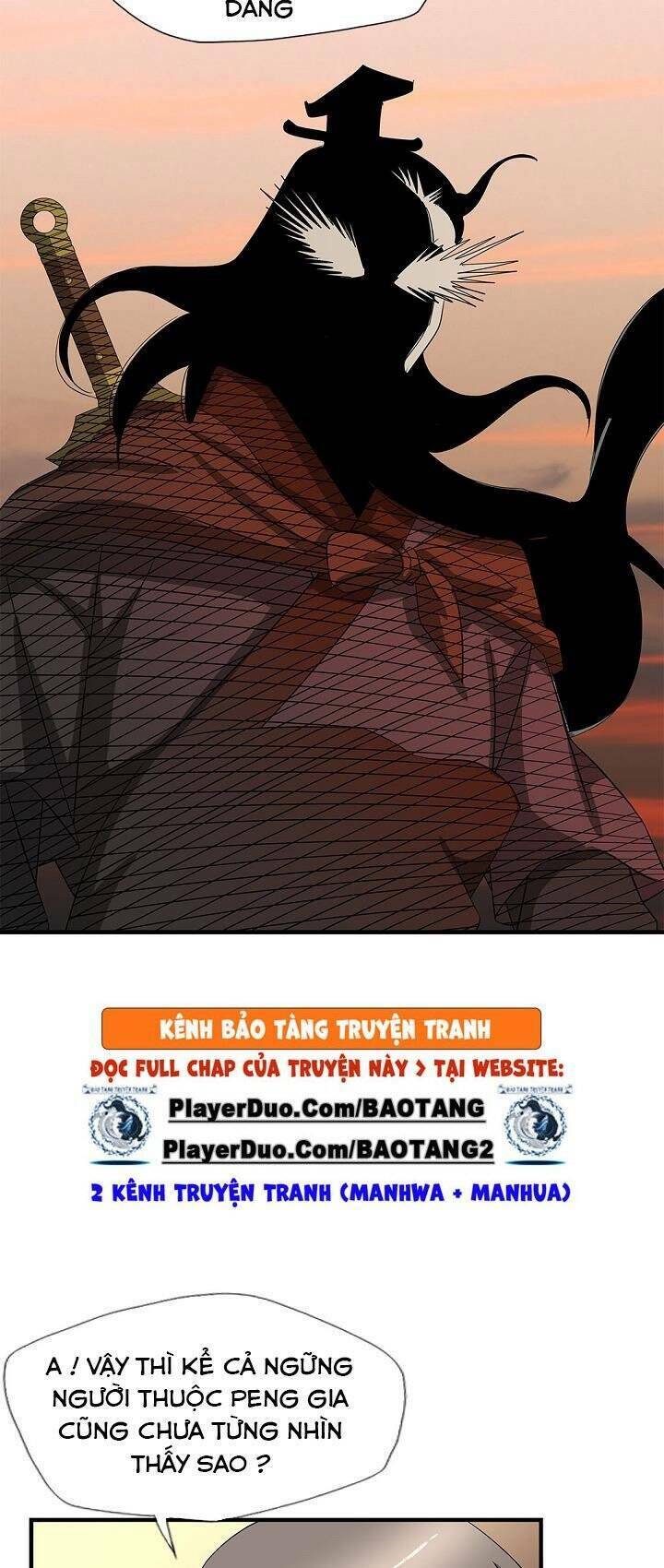 Cuồng Long: Chapter 57