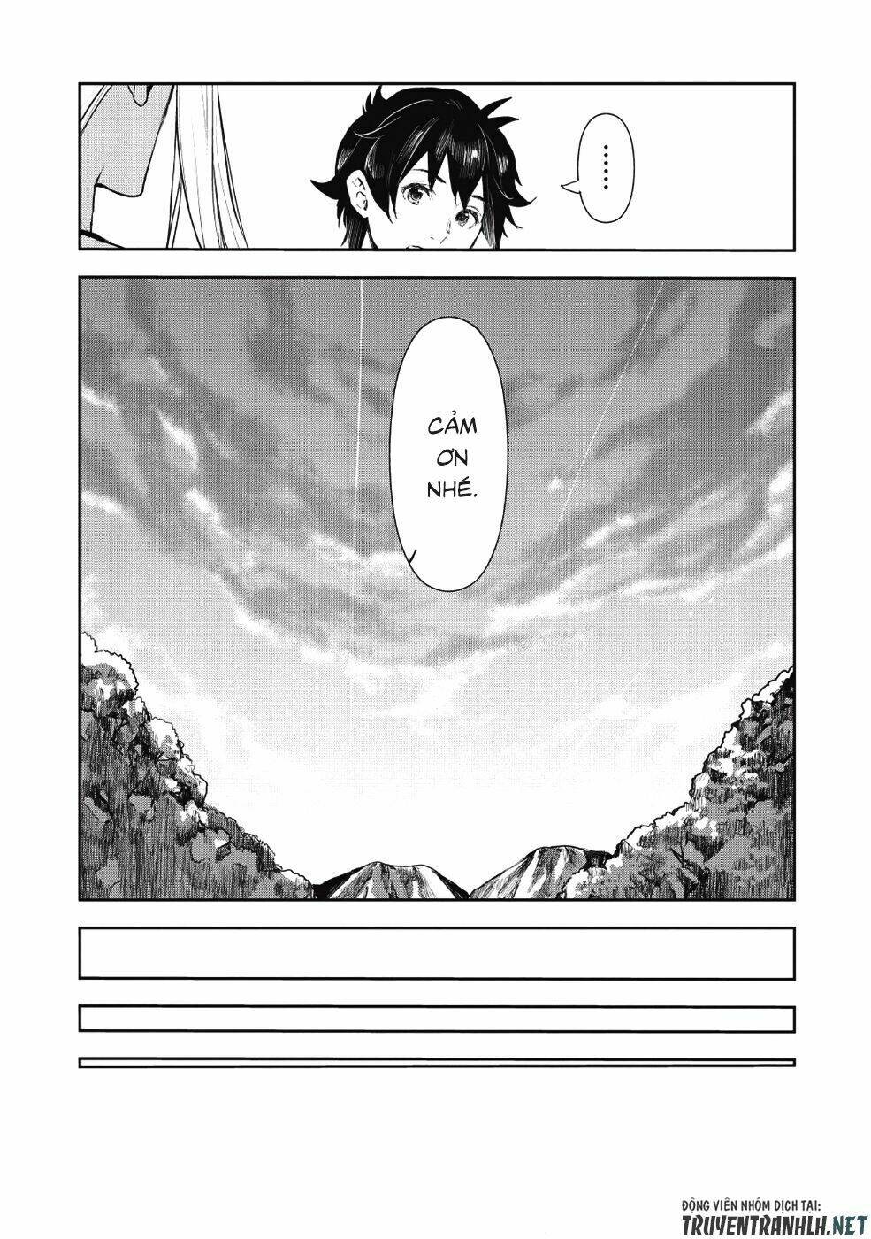 Isekai Ryouridou: Chapter 12