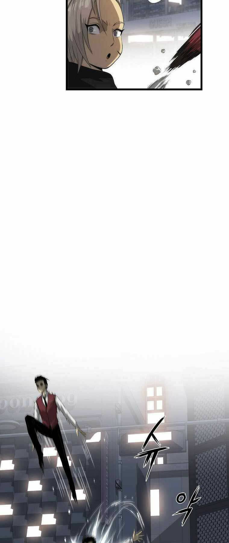 Hậu Duệ Của Hổ: Chapter 5